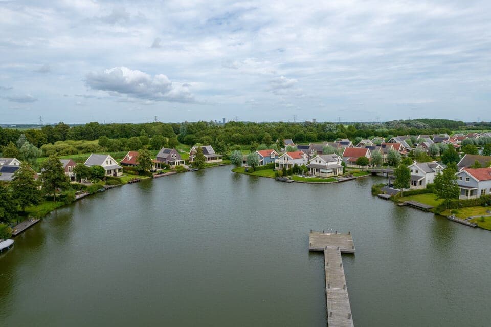 House | View from property