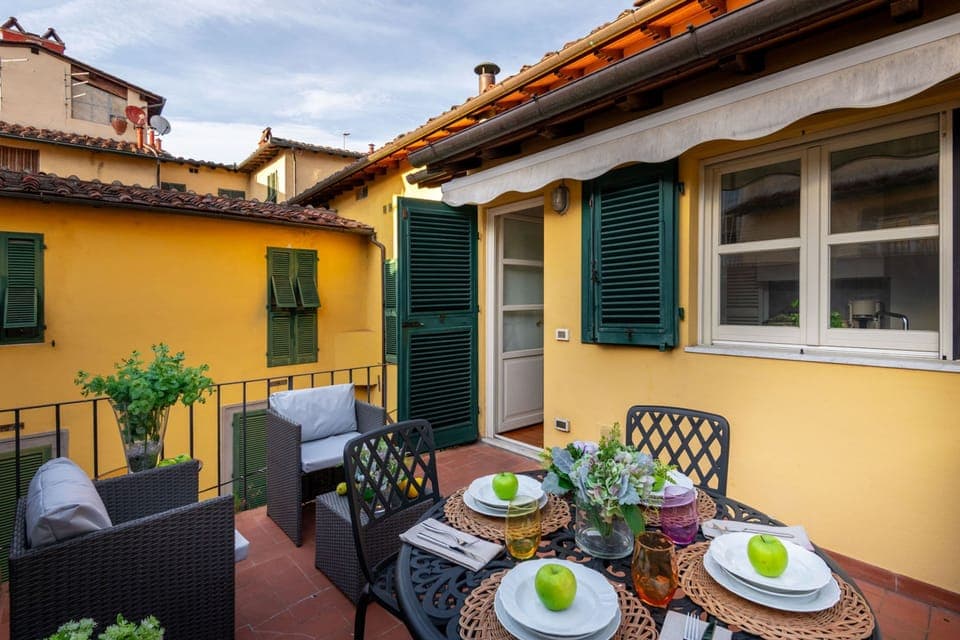 Apartment | 3 bedrooms