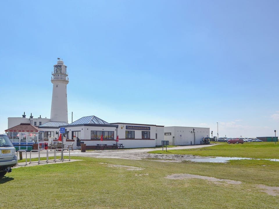 Flamborough Lighthouse