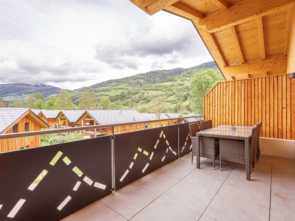 Apartment | View from property