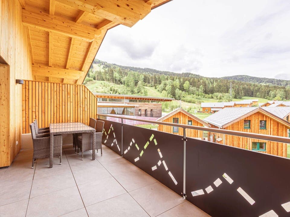 Apartment | Property amenity