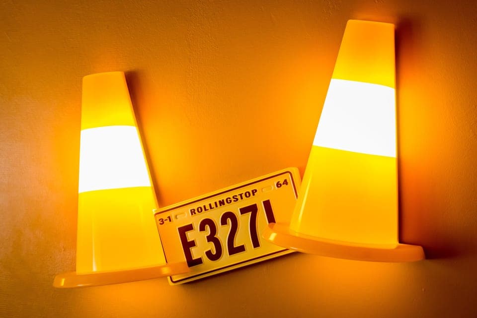 In-room safe, blackout drapes, soundproofing, iron/ironing board