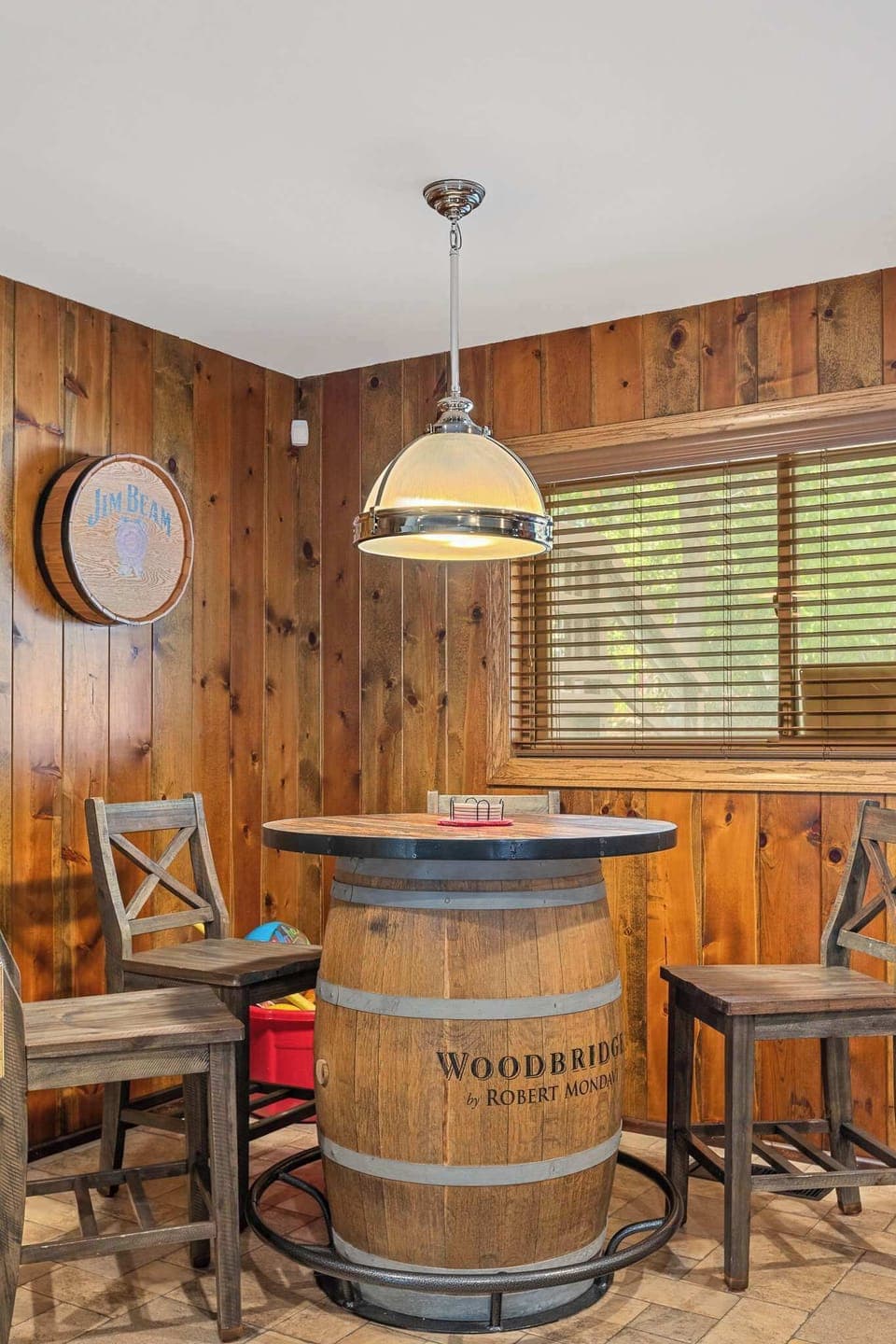 Puzzle time or poker time!