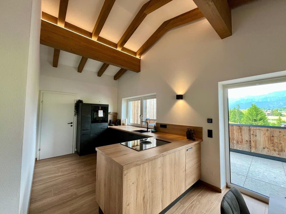 Apartment | Private kitchen