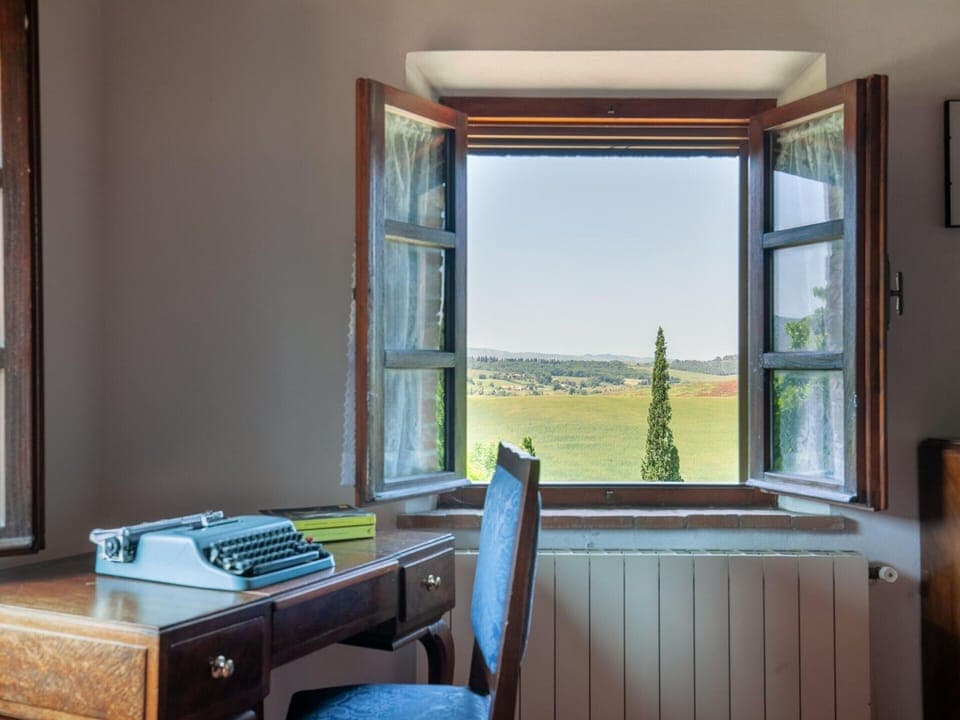 Apartment | View from property