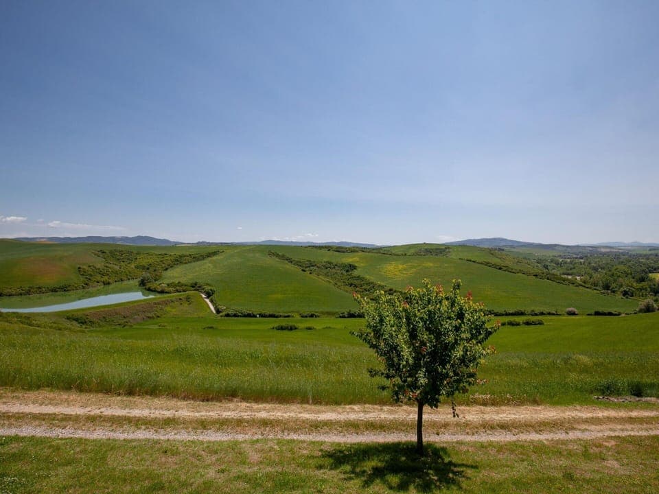 Apartment | View from property