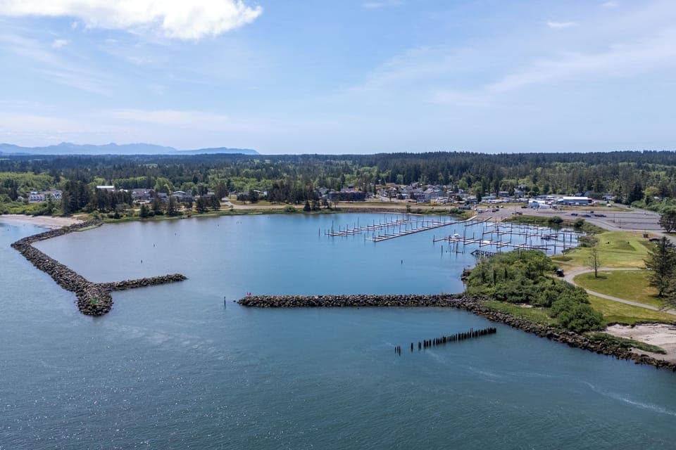 Apartment (4 Bedrooms) | Interior