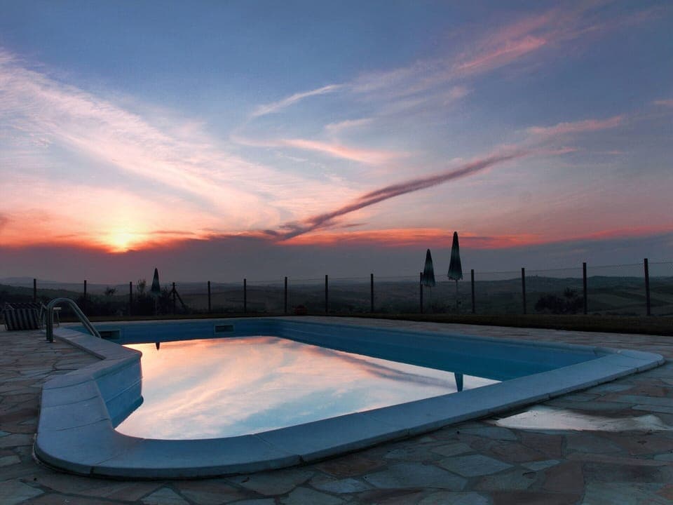 Apartment | Pool | Outdoor pool