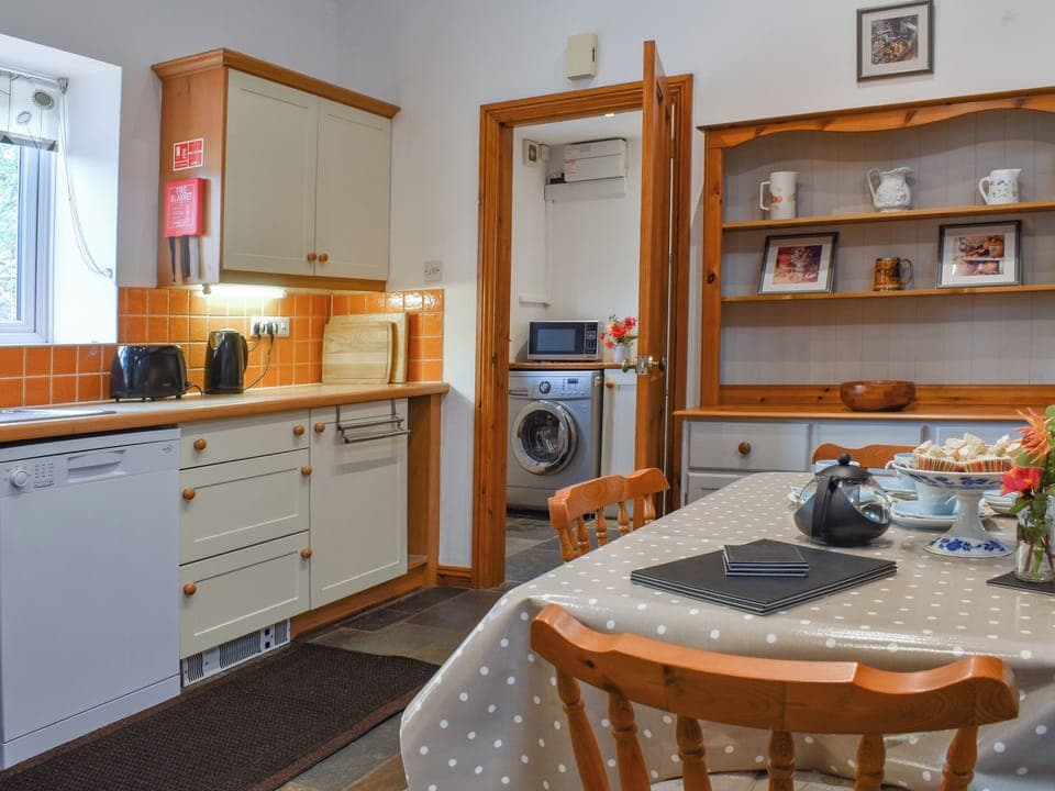 Kitchen | Wren Cottage, Lydney