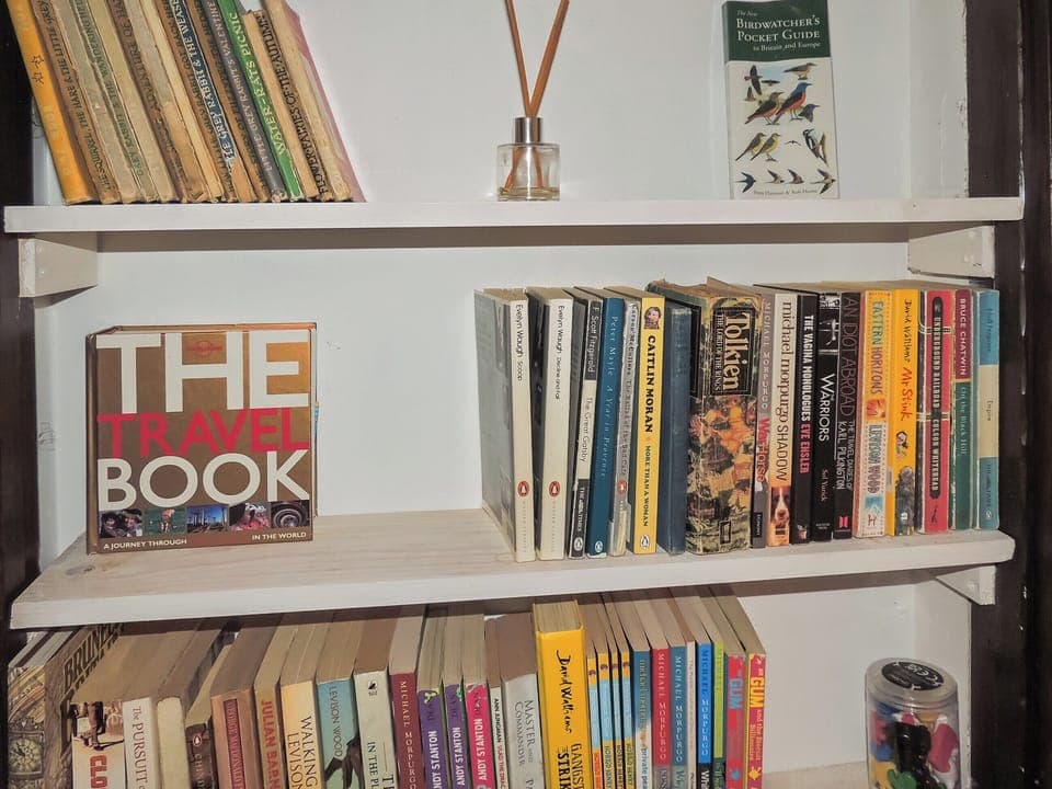 Interior | Gew Cottage, Helston