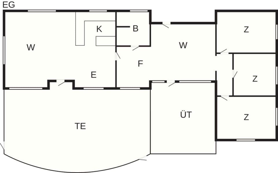 House | Floor plan