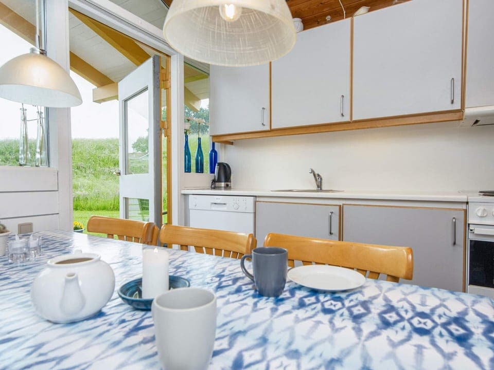 House | Private kitchen