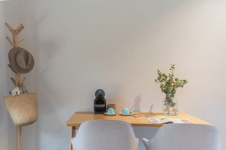 Superior Room | In-room safe, desk, laptop workspace, iron/ironing board