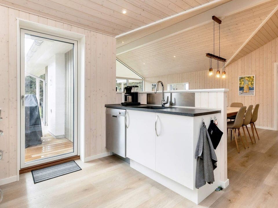 House | Private kitchen