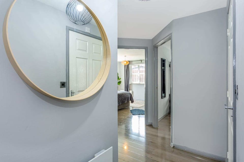 Ensure a comfortable stay for all our guests