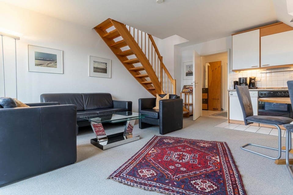 Apartment | Living room