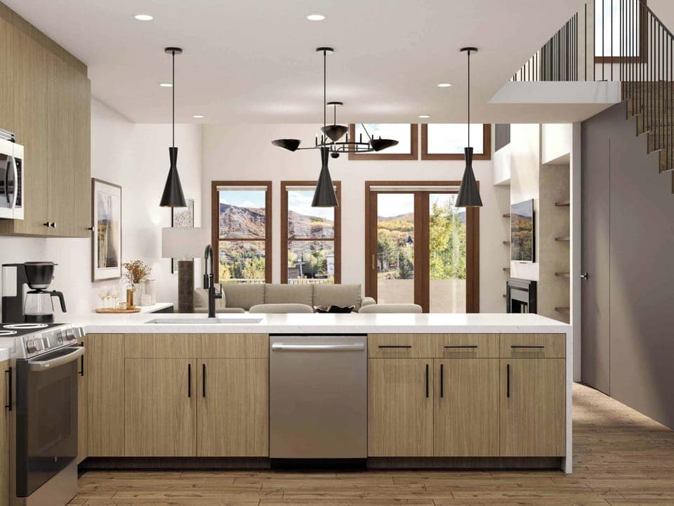 Kitchen 2