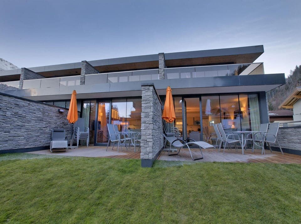 Apartment | Exterior