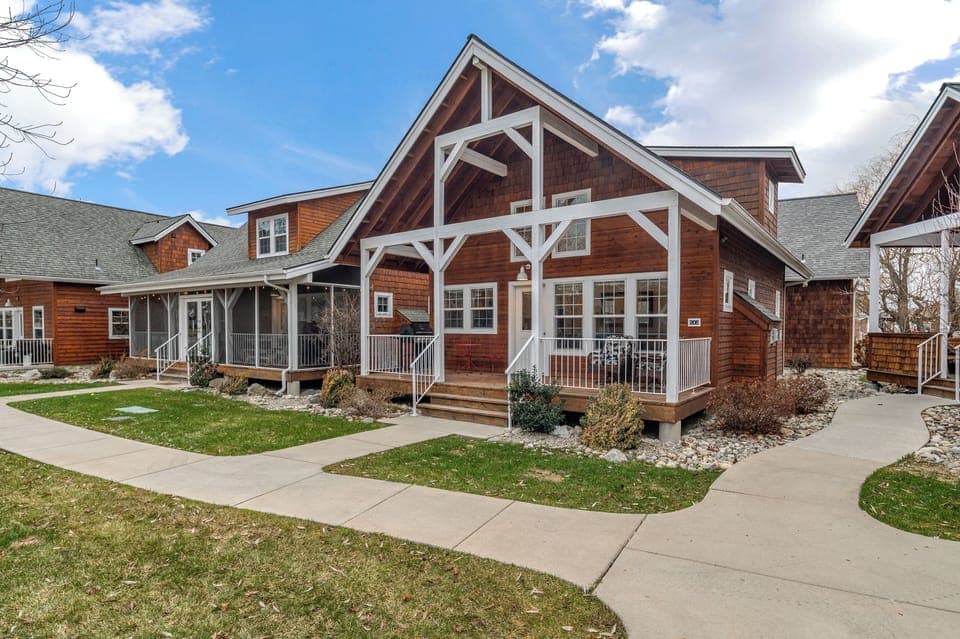 Adorable Bungalow in Dover