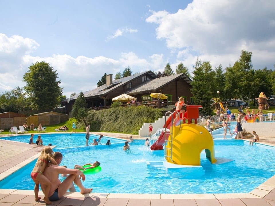 Chalet | Pool | Outdoor pool