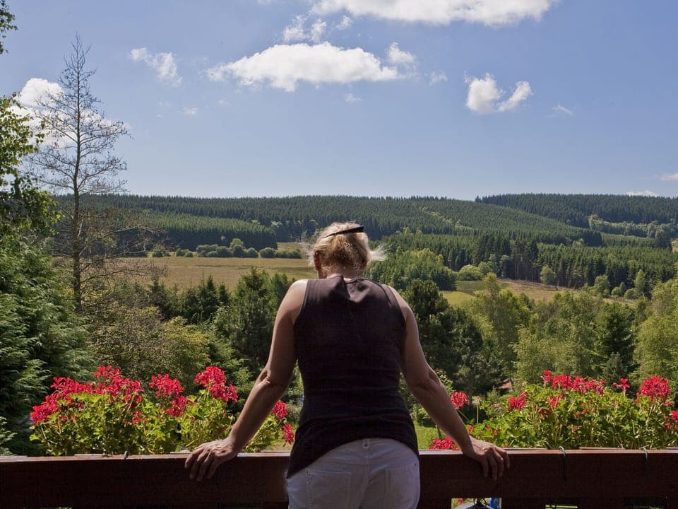 Chalet | View from property