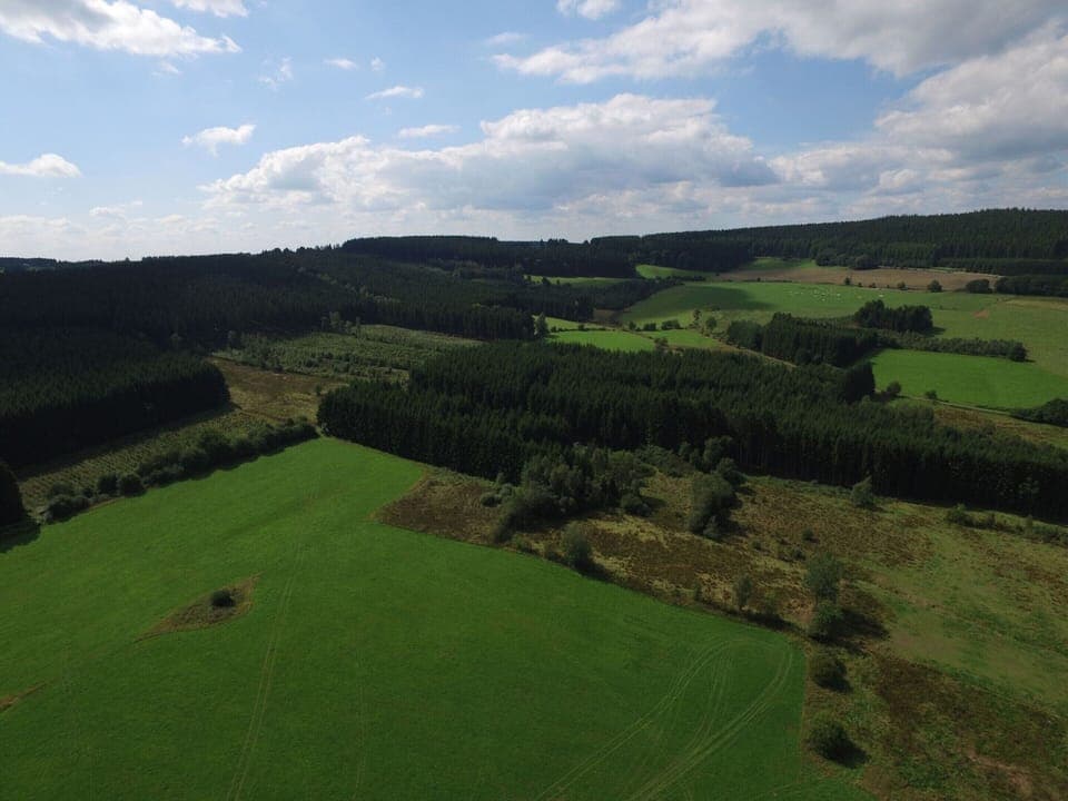 Chalet | View from property