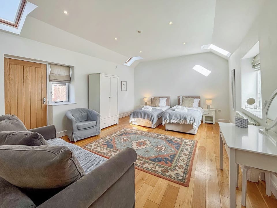 Interior | The Old Coach House, Little Fransham