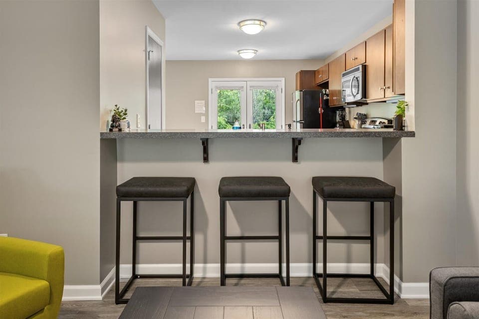 COunter top