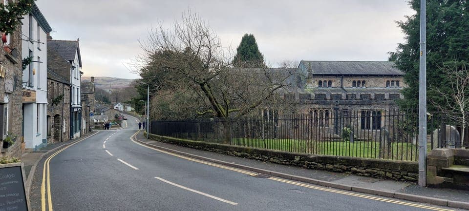 House | Miscellaneous