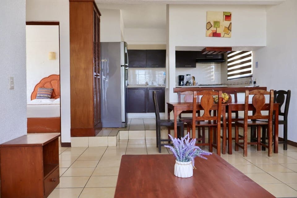 Master Suite P1 | Room amenity