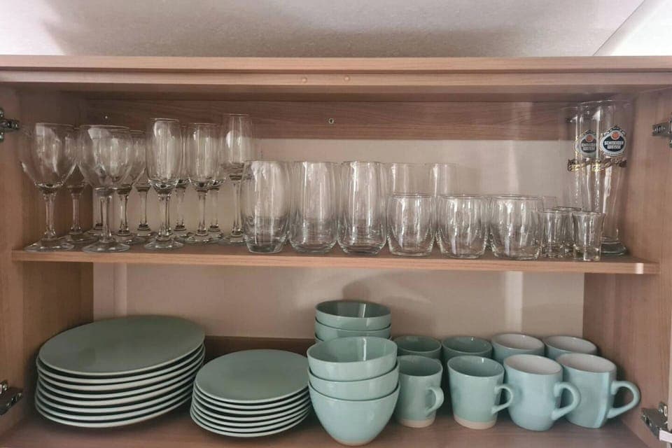 Cabin | Miscellaneous