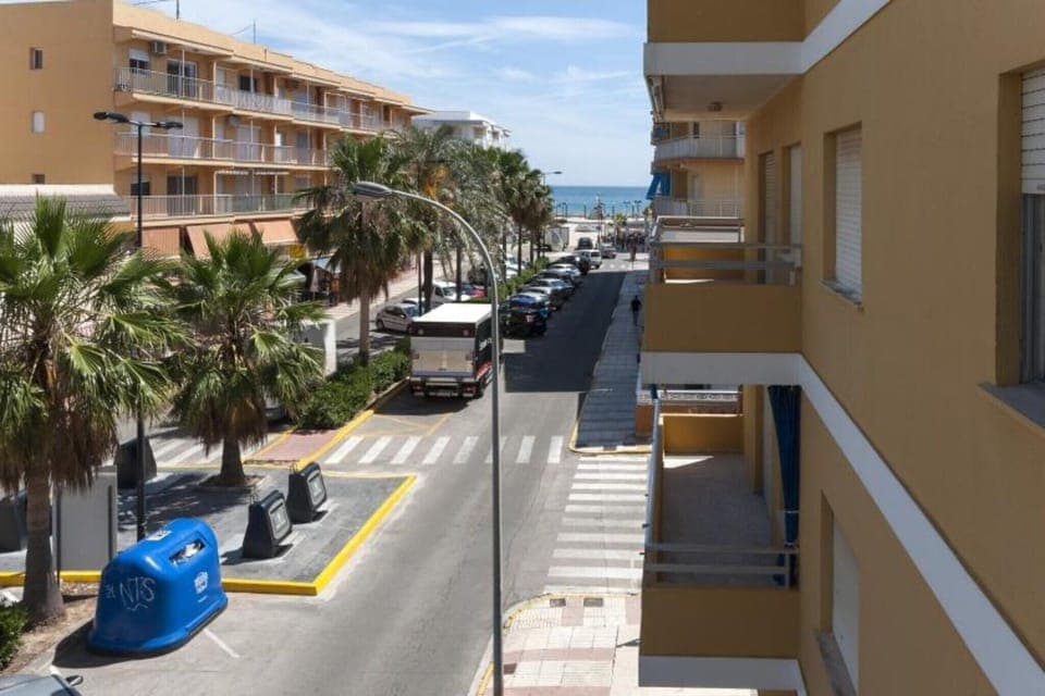 Immediate Surroundings [summer] (<1 km)