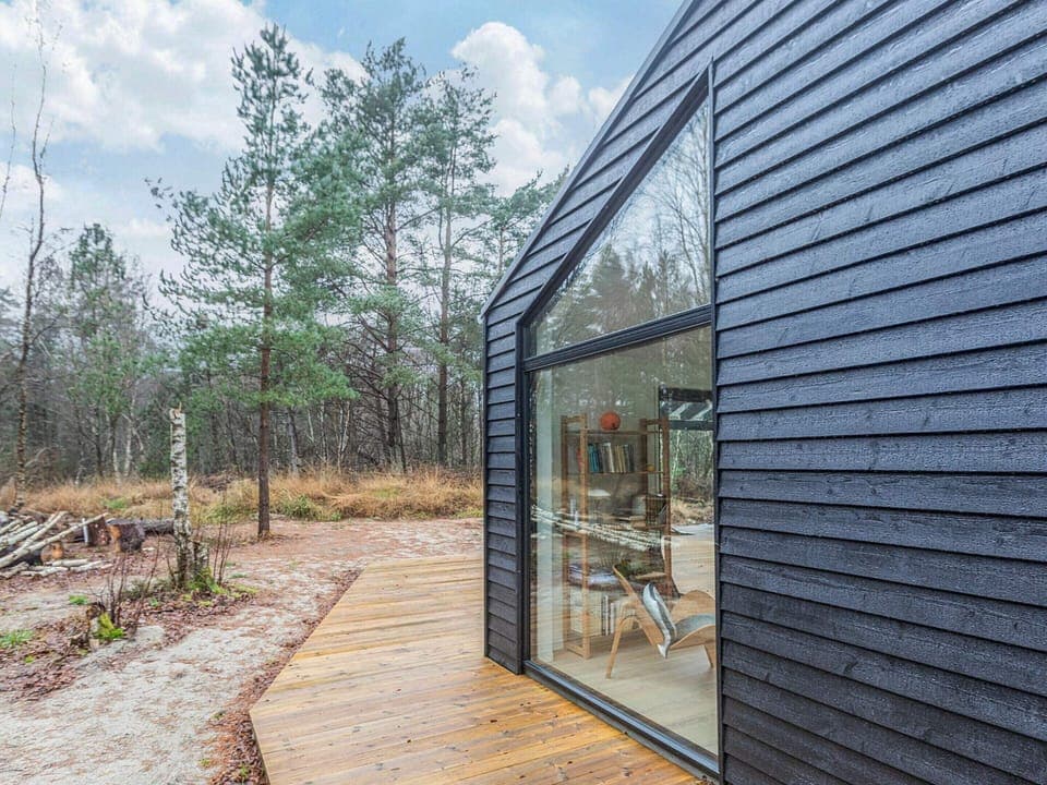 House | View from property