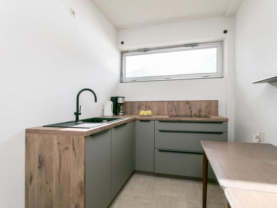 Holiday Home Facilities and Services