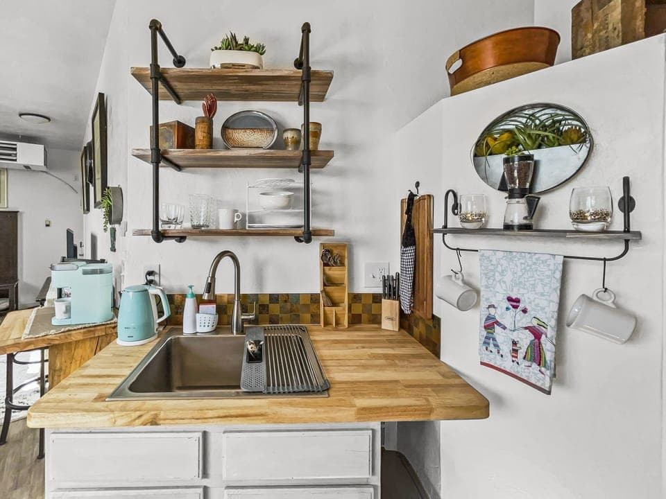 Studio | Interior