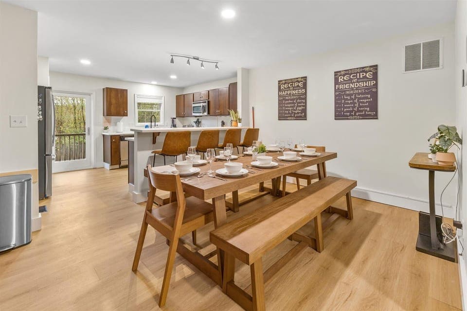 Dinning Room