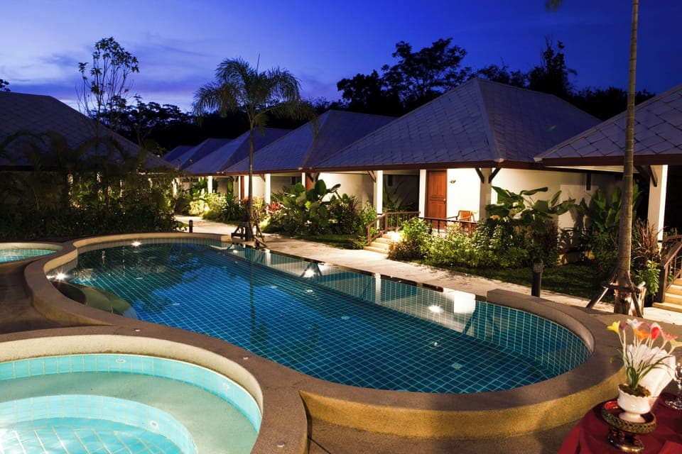 Room, Resort View | Blackout drapes, rollaway beds, free WiFi