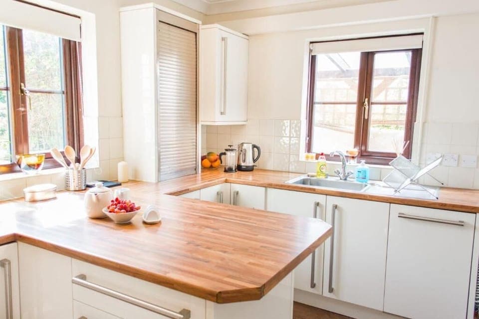 Laylands Yard, Wells-next-the-Sea - Host & Stay