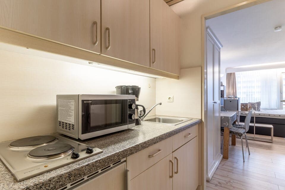 Apartment | Private kitchen