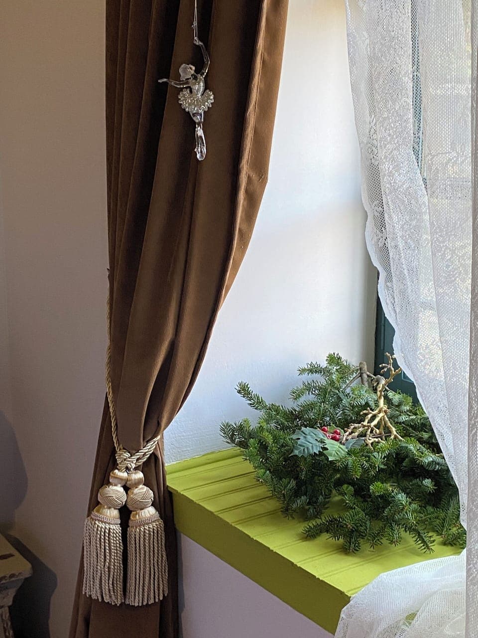 Classic Triple Room | Free WiFi, bed sheets