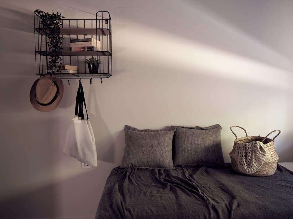 Inspired interiors. 