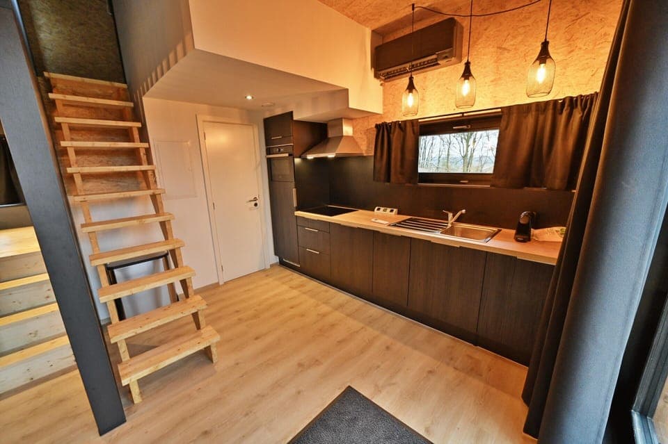 House | Private kitchen