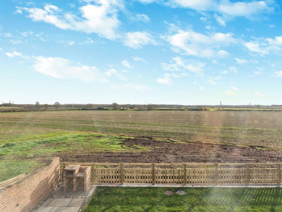 View | The Farm House - Honies Farm Barns, East Stoke, near Newark