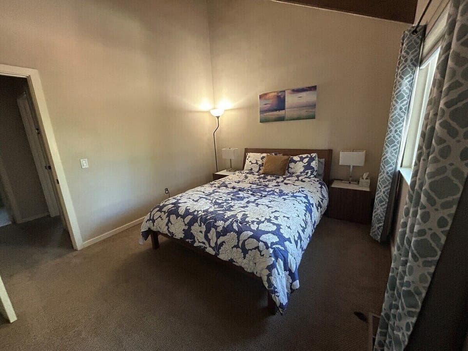 Professionally managed by Lake Tahoe Accommodations