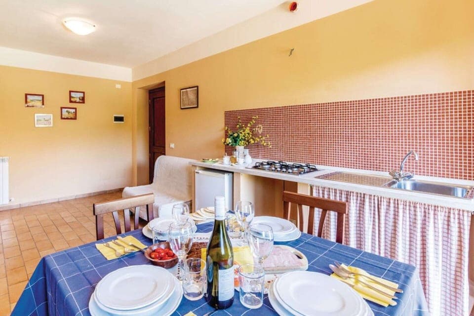 House | Private kitchen