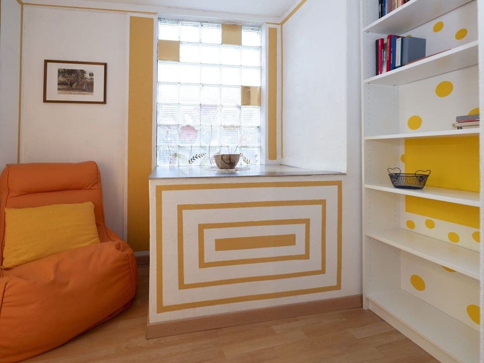 Furniture, Product, Shelf, Wood, Interior Design, Floor, Flooring, Comfort, Wall