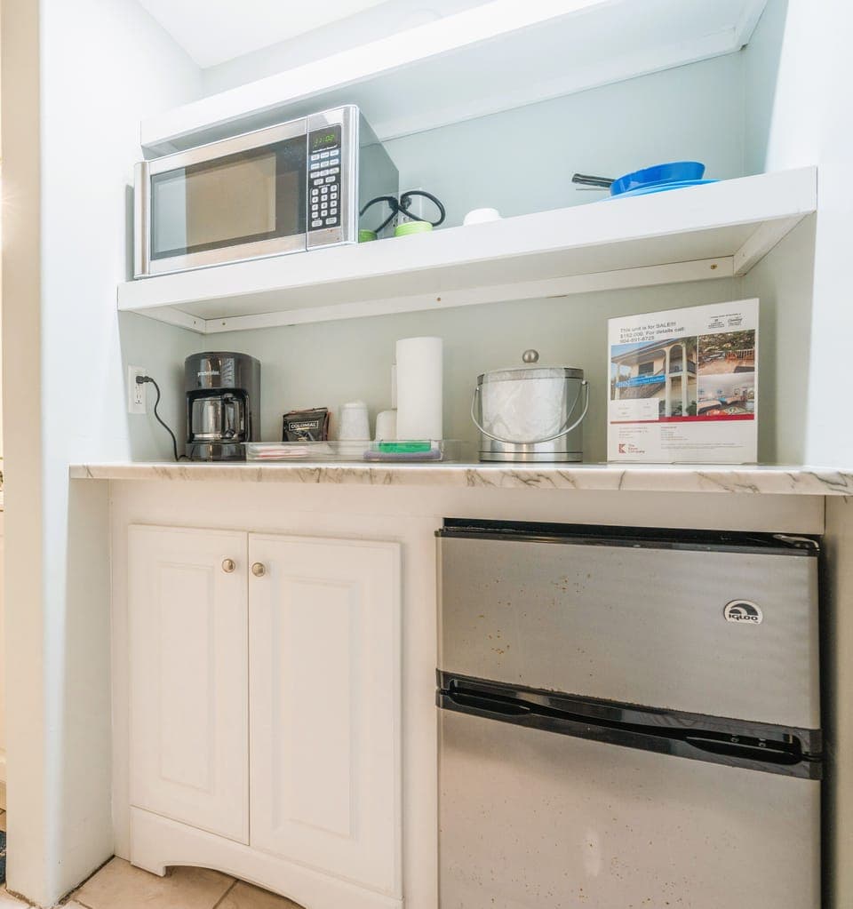 Appliances Nook