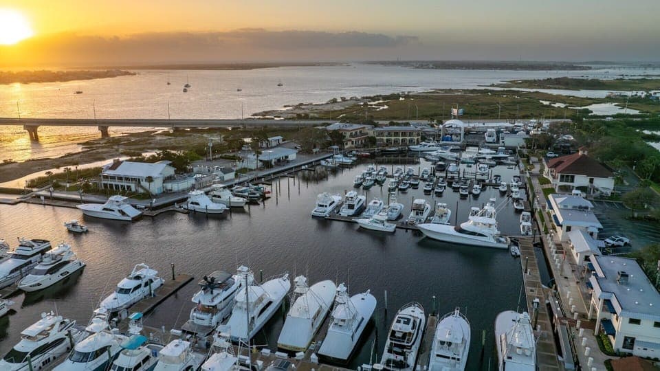 Marina