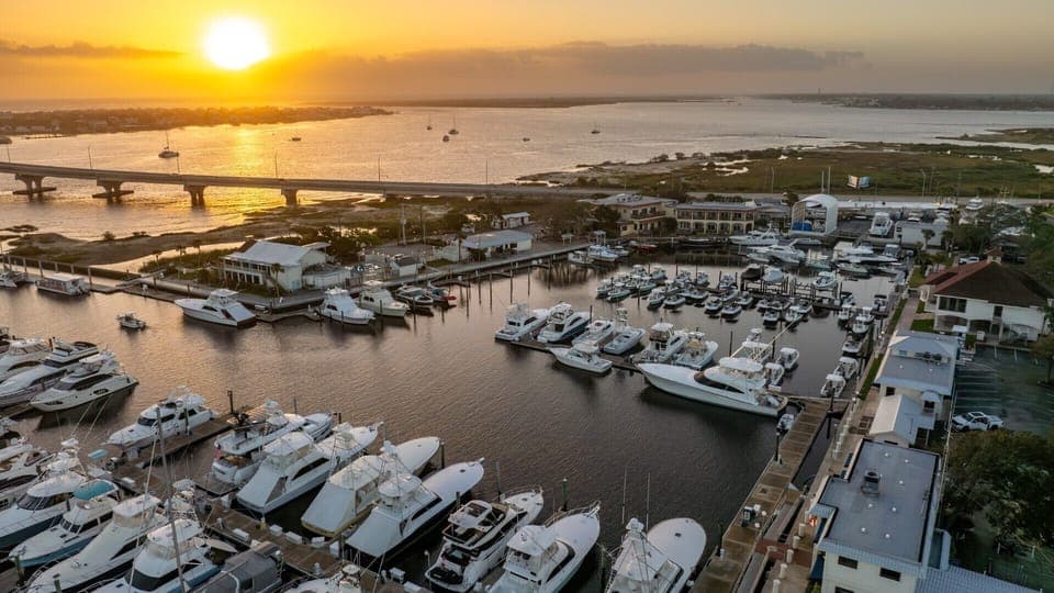 Marina
