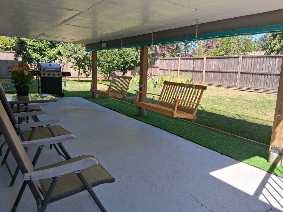 Perfect Relaxation Quiet &Private